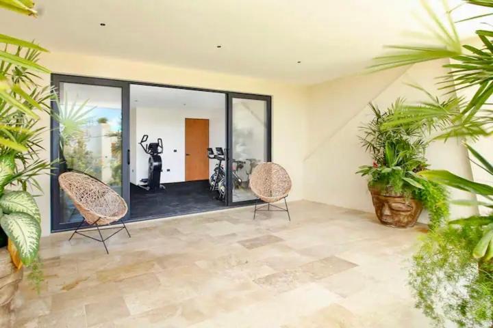 Sky Tulum Condo K104 Exterior foto