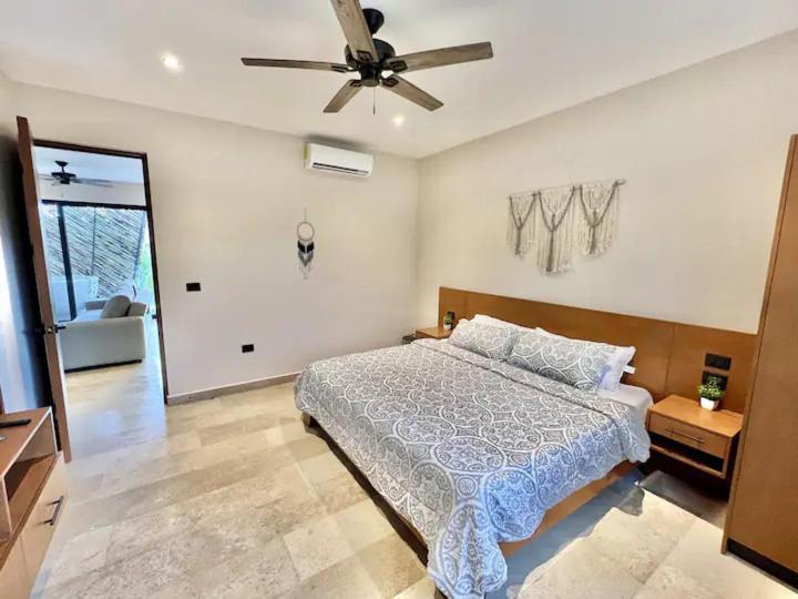 Sky Tulum Condo K104 Exterior foto